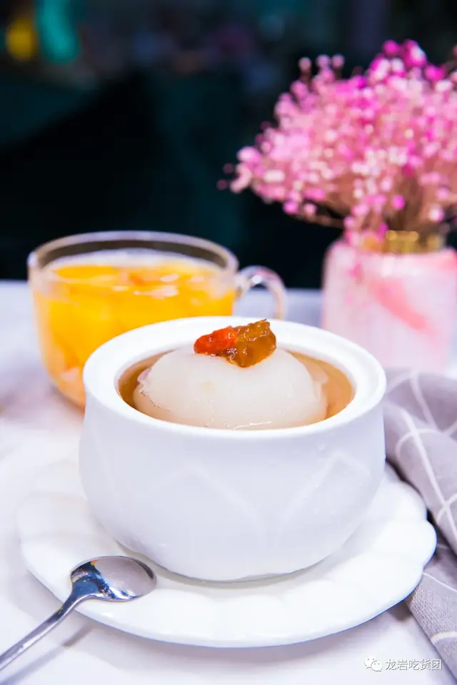 龙岩美食餐厅排名前十(龙岩馥米芮餐厅地址)插图89