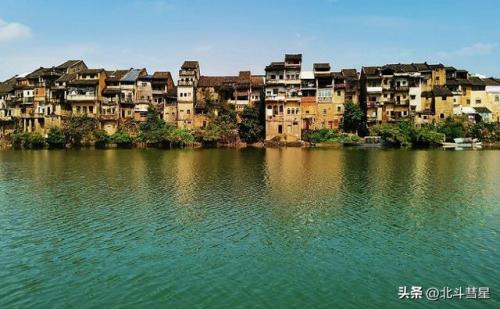 广东旅行小镇排名前十(广东有哪些小镇适合游玩)插图33