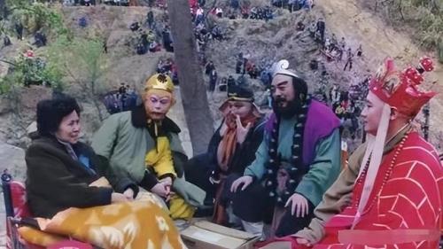 新西游记蜘蛛精演员(封神英雄榜芊羽公主扮演者)插图16