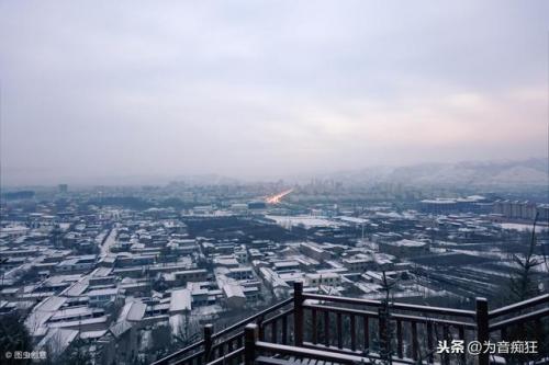 关于下雪的歌(下雪的时候歌曲)插图