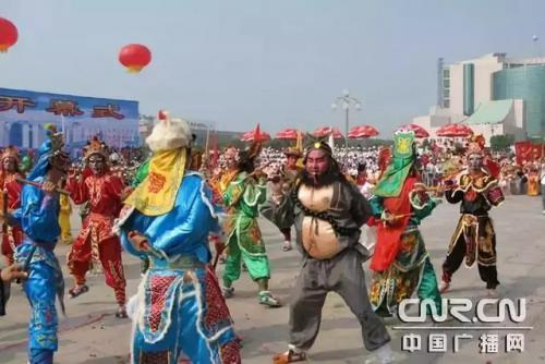 温州古装潮剧排名前十(三篙恨潮剧全剧)插图25