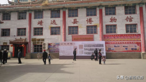 白银景点大全排名前十(白银市景点)插图4