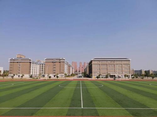 蚌埠工商学院(张雪峰说蚌埠工商学院)插图6