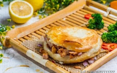 陕西小吃(陕西小吃大全)