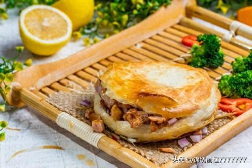 陕西小吃(陕西小吃大全)插图