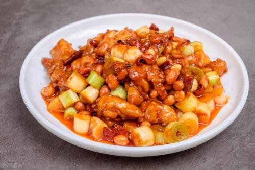 欧美中餐排名前十(国外中餐厅菜单)插图