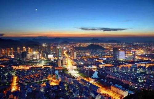 台州海洋世界(台州赶海十佳排名)插图2