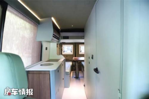 户外房车销量排名前十(23年房车销量排名)插图20