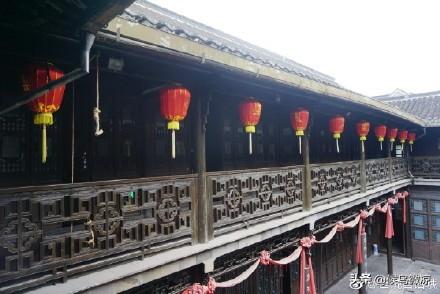 扬州卢氏盐商(扬州卢氏盐商饭店)插图6