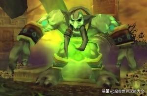 祖尔格拉布boss分布图(祖尔格拉布能抓的宝宝)插图21