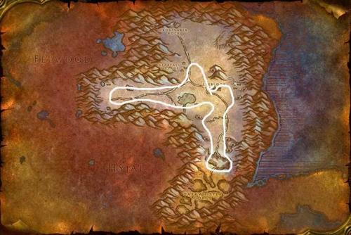 wow采药配合什么(魔兽世界采药能做什么)插图10
