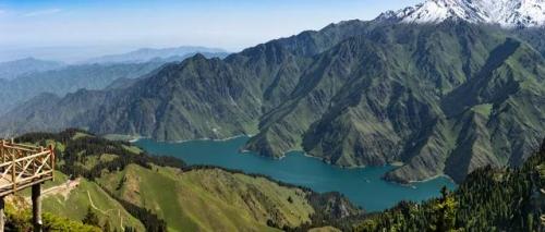 山西最美火山排名前十(山西火山在哪里)插图14
