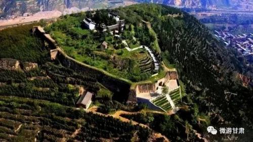 天水历史名山排名前十(天水寺庙排名前十名)插图8