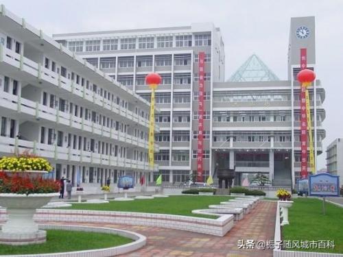 泰州高中排名前十(泰州市初级中学排名)插图3