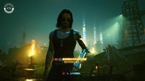 赛博朋克2077全流程攻略(赛博朋克哪个流派最强)插图9