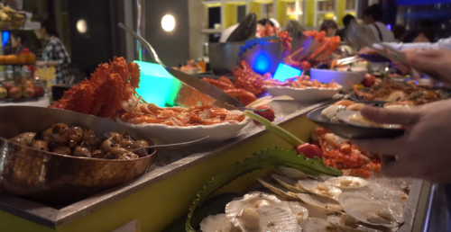 台南晚餐酒店排名前十(台湾饭店)插图6