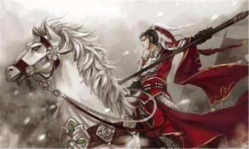 三国之重整汉室(汉末之铁血大汉)插图5