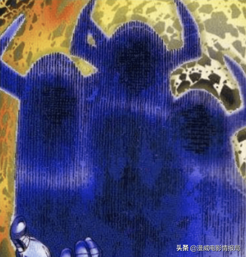 生物文明种族排名前十(世界主要种族)插图16