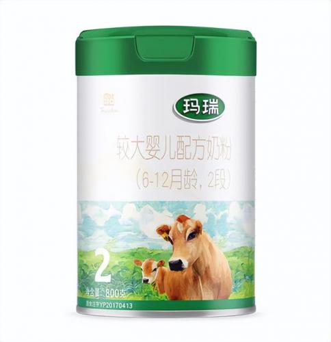 国产bb奶粉排名前十(国产3段奶粉强烈推荐)插图5