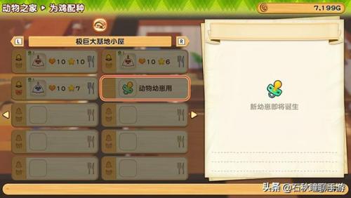 牧场物语第一年详细攻略(单开牧场攻略)插图17