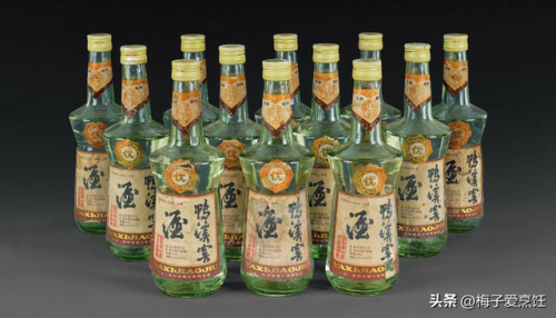 小众白酒种类排名前十(最好的中端白酒)插图6