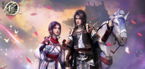新不良人手游兑换码永久可用(新不良人手游终身特权)插图
