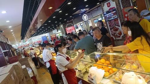 哈尔滨外卖企业排名前十(哈尔滨哪里外卖单最多)插图3