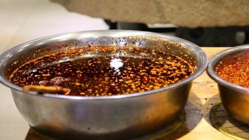 成都正宗辣酱排名前十(辣酱的做法最正宗的做法)插图1