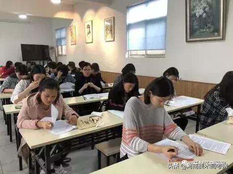 南昌开封画室排名前十(南昌市最好的画室)插图19