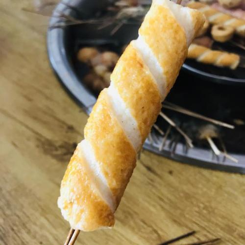 青岛十元串串排名前十(10元30串的小串串多少加盟费)插图7