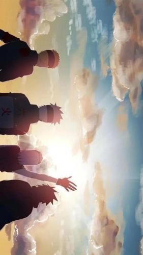 火影忍者横版游戏(横版的一款火影游戏)插图5