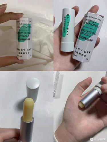 润唇膏哪个牌子好(润唇膏致癌名单)插图9