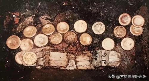 汉代王墓排名前十(最著名的西汉墓)插图33
