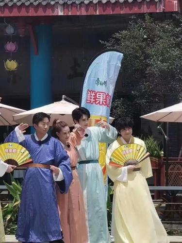 眉山摄影团队排名前十(宇辰映画摄影团队)插图1