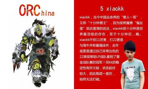 中国最强兽人排名前十(前50位猛兽排名)插图5