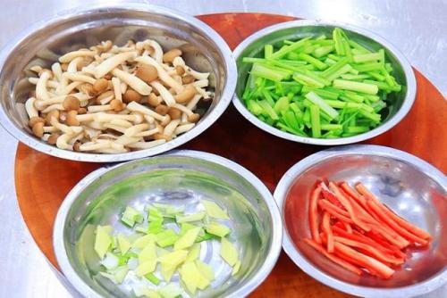 护肝食物排名前十(对肝脏有益的食物)插图6