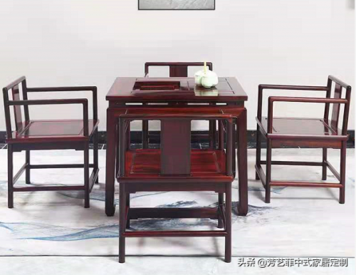 北京榆木茶桌排名前十(榆木茶桌价格一览表)插图29
