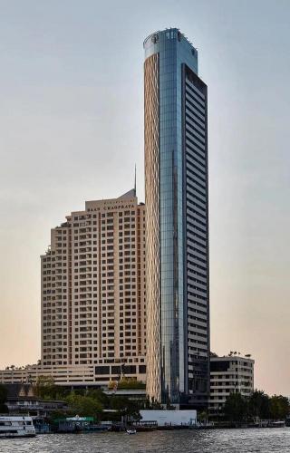 曼谷买房豪宅排名前十(曼谷房价指数连续5季上涨)插图14
