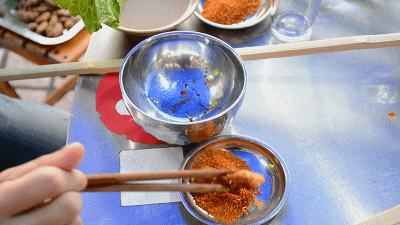 合江烧烤排名前十店(合江滨江路烧烤馆)插图23