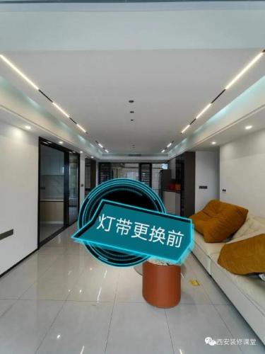 客厅吊灯(十大网红客厅灯)插图1