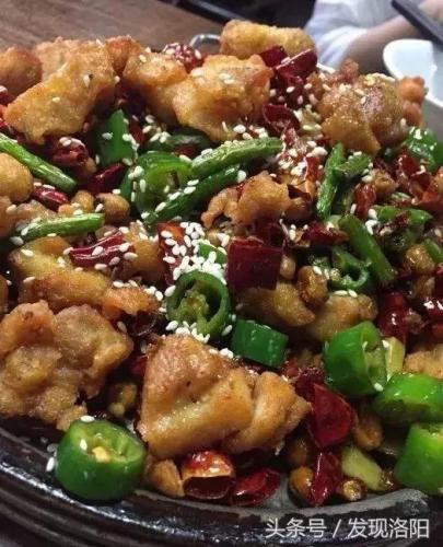 洛阳本地馆子排名前十(洛阳牛肚排名前十名)插图29