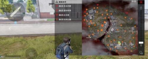 超凡先锋撤离技巧玩法攻略(超凡先锋二图打法与技巧)插图