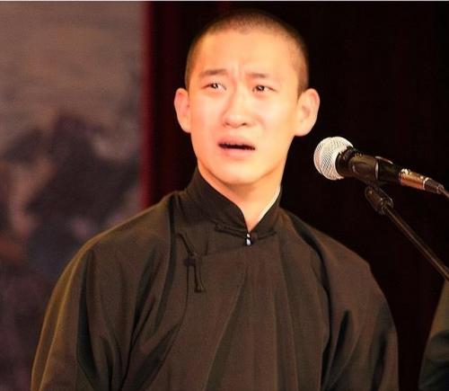 职场相声演员排名前十(相声辈分排名大全完整版)插图8