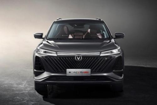 车型suv(10万到15万suv车推荐)插图8