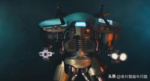 星球战队5(战队美国电影)插图28