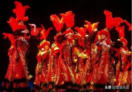 新疆歌曲大全(新疆舞音乐播放)插图20