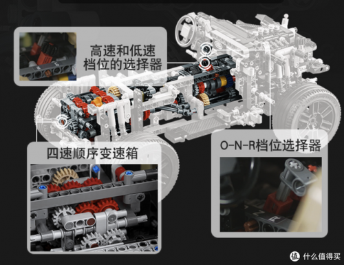 乐高拼装玩具专卖店(乐高拼装玩具专卖店大马路)插图33