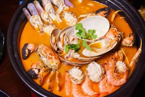 溆浦美食海鲜排名前十(溆浦美食排行榜前十名)插图11