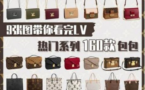 lv包价格(lv2023价格表)