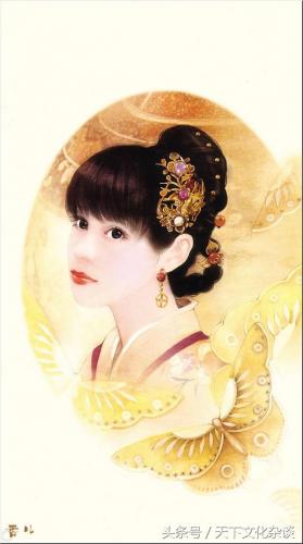 江苏古代青楼排名前十(古代江南三大名楼)插图1
